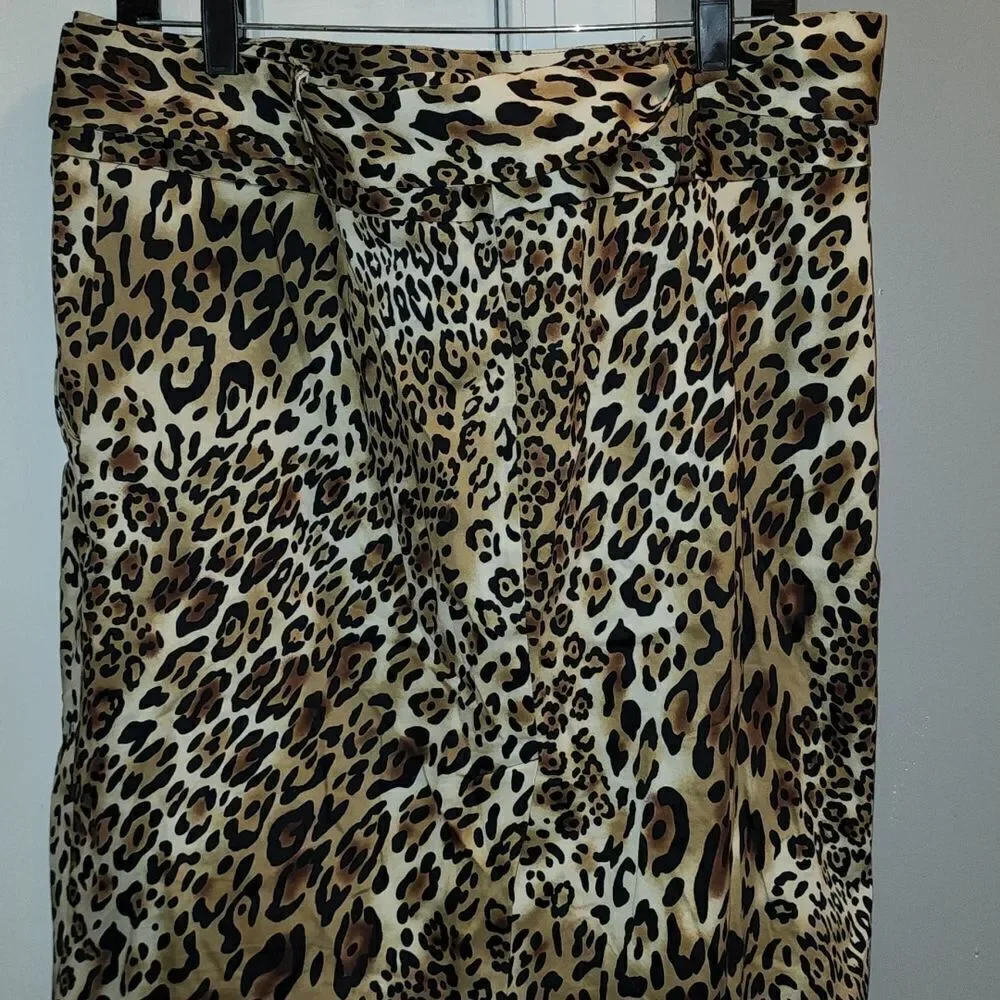 Adrienne Vittadini skirt
